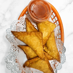 Best Crab Rangoon (8) in Baltimore, MD