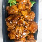 Best Orange Chicken in Baltimore, MD