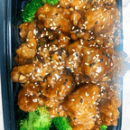 Best Sesame Chicken in Baltimore, MD