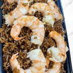 Best Shrimp Fried Rice in Baltimore, MD
