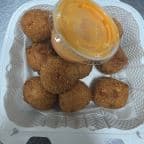 Best Hush Puppies (10) in Baltimore, MD